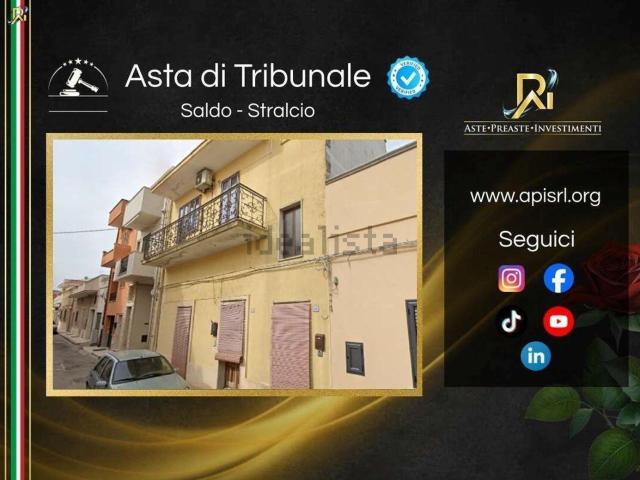 Casa in vendita a Puglia, Taranto