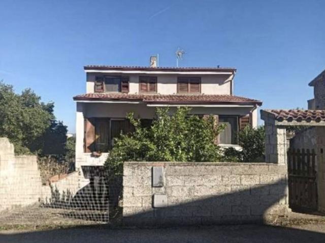 Casa in vendita a Abbasanta, Sardigna/Sardegna