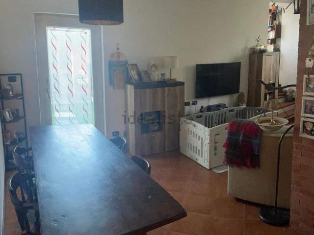 Casa in vendita a San Rocco Al Porto, Lombardia