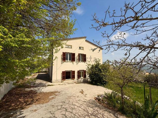 Casa in vendita a Gessopalena, Abruzzo