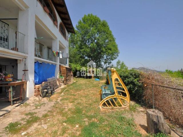 Casa in vendita a Brogliatti, Piemonte