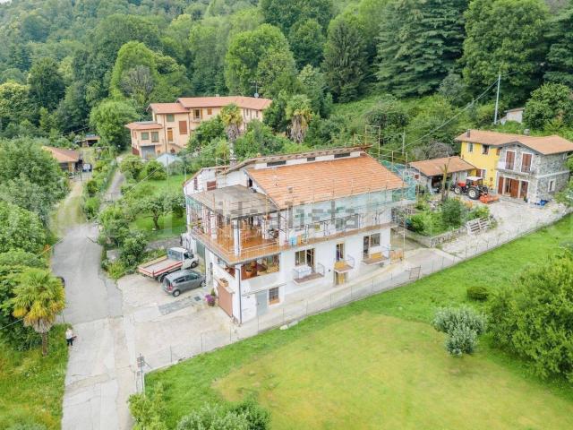 Casa in vendita a Piemonte, Novara