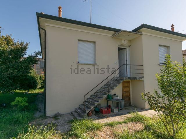 Casa in vendita a Lugo, Ravenna