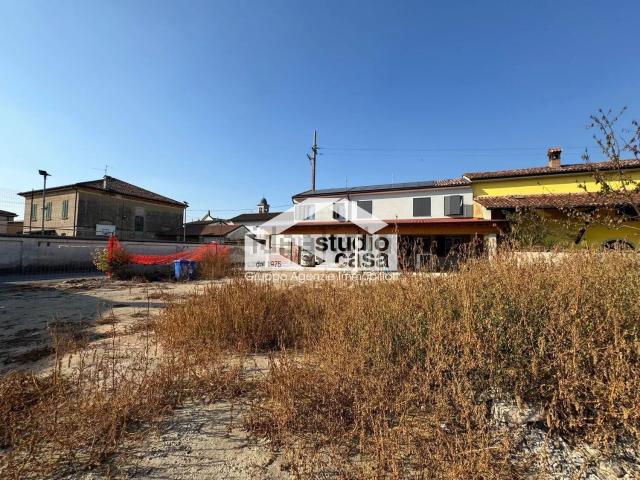 Casa in vendita a Salvirola, Lombardia