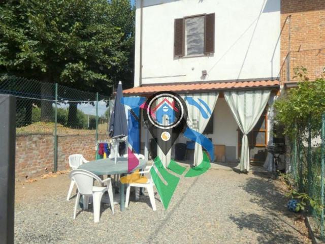 Casa in vendita a Castelnuovo Bormida, Alessandria