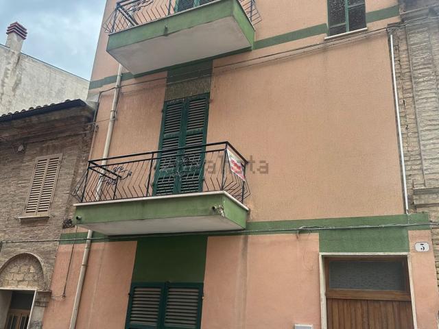 Casa in vendita a Casalbordino, Abruzzo