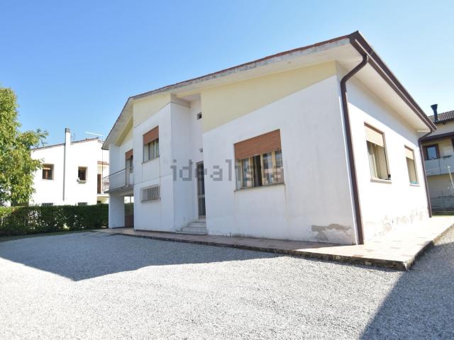 Casa in vendita a Casale sul Sile, Treviso