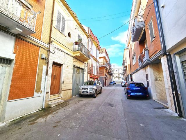 Casa in vendita a Puglia, Foggia