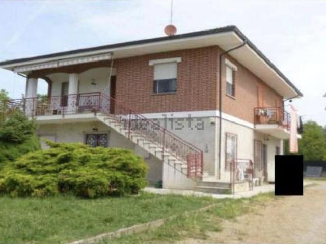 Casa in vendita a Piemonte, Asti