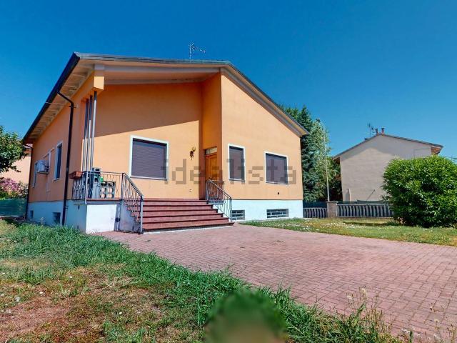 Casa in vendita a Due Pini, San Giorgio Di Mantova