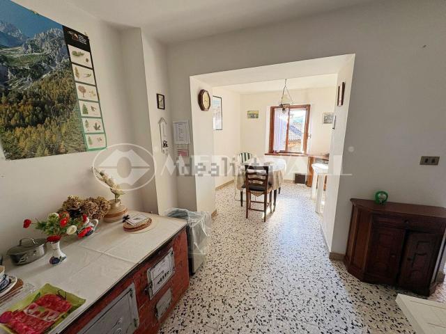 Casa in vendita a Frisanco, Friuli-Venezia Giulia