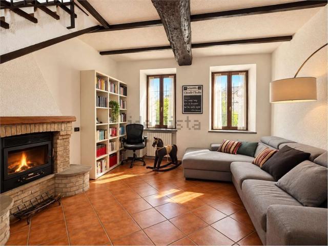 Casa in vendita a Torre Calderai, Tortona