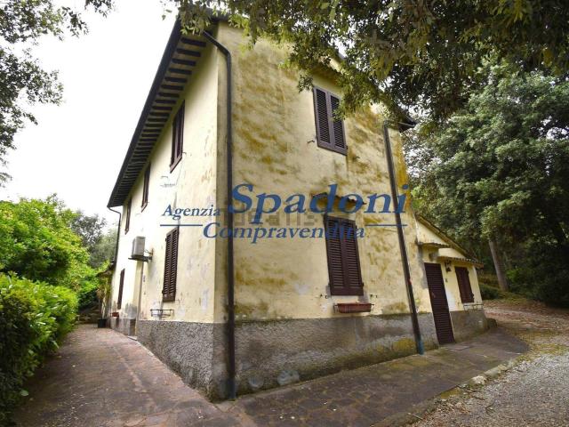 Casa in vendita a Unione dei Comuni Circondario dell'Empolese Valdelsa, Fucecchio