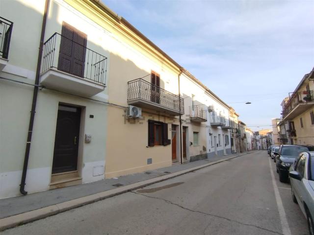Casa in vendita a Pollutri, Abruzzo