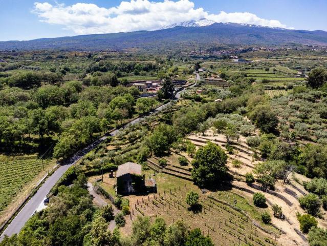 Casa in vendita a Castiglione Di Sicilia, Sicilia