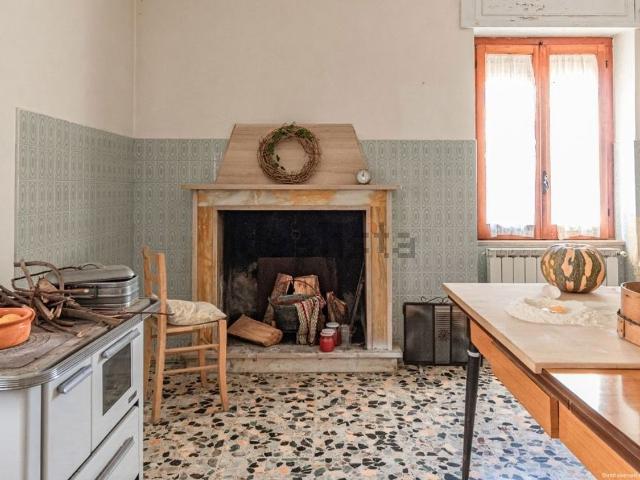 Casa in vendita a Santa Croce, Lanciano