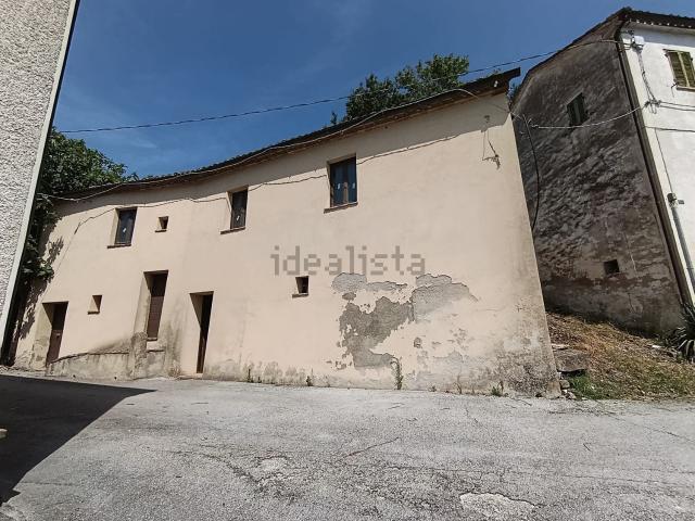 Casa in vendita a Castreccioni, Cingoli