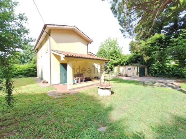 Casa in vendita a Crespino, Veneto