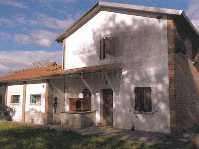 Casa in vendita a Jolanda di Savoia, Ferrara