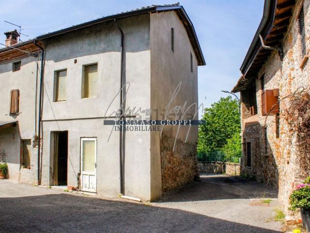 Casa in vendita a Borgonovo Val Tidone, Reggio Emilia