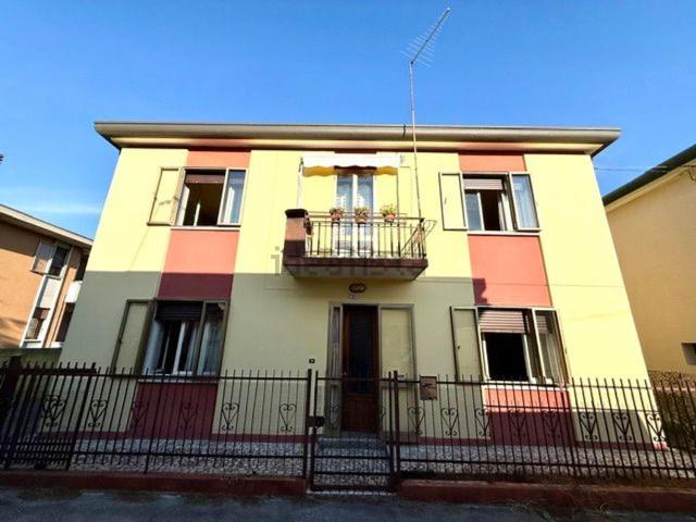 Casa in vendita a San Pietro, Stra