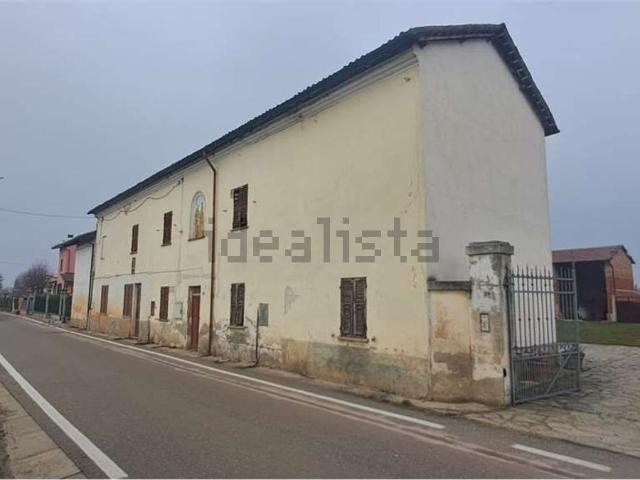 Casa in vendita a Piemonte, Alessandria