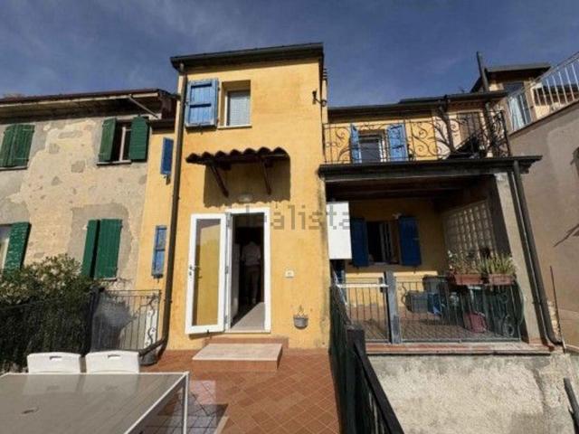 Casa in vendita a Coriano, Reggio Emilia
