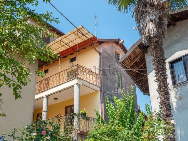 Casa in vendita a Casucco, Almenno San Bartolomeo