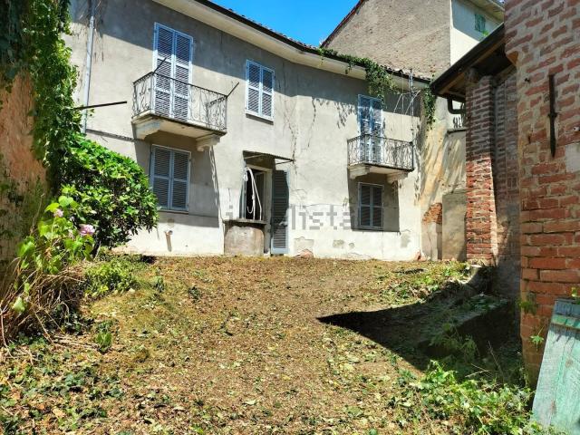 Casa in vendita a Piemonte, Alessandria