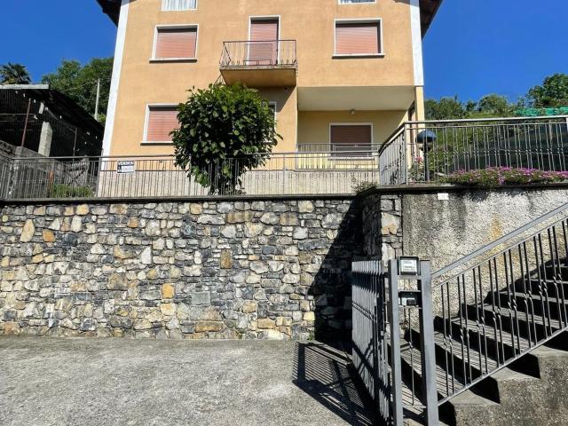 Casa in vendita a Rova, Gazzaniga