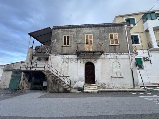 Casa in vendita a Saponara, Sicilia
