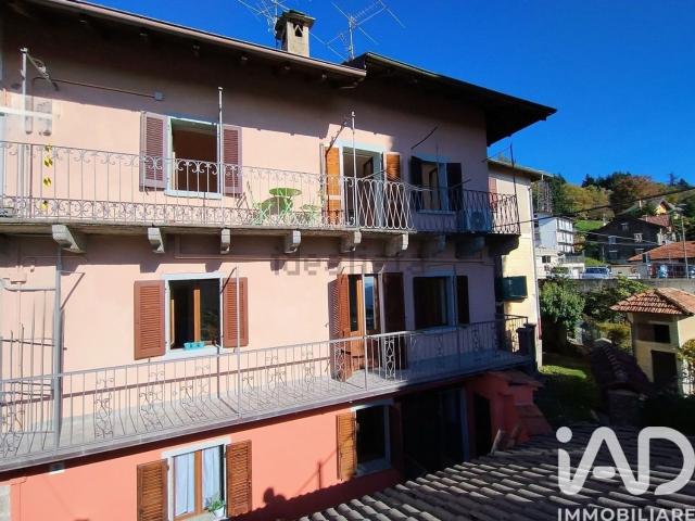 Casa in vendita a Piemonte, Verbano-cusio-ossola