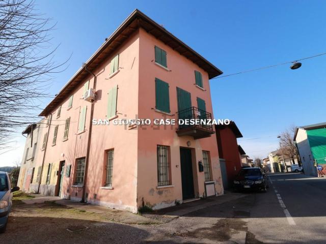 Casa in vendita a San Pietro, Lonato