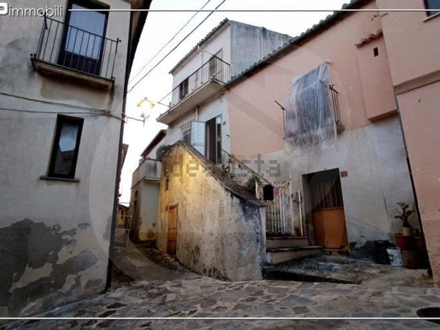Casa in vendita a Calabria, Cosenza