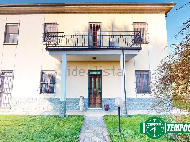 Casa in vendita a Frascarolo, Lombardia