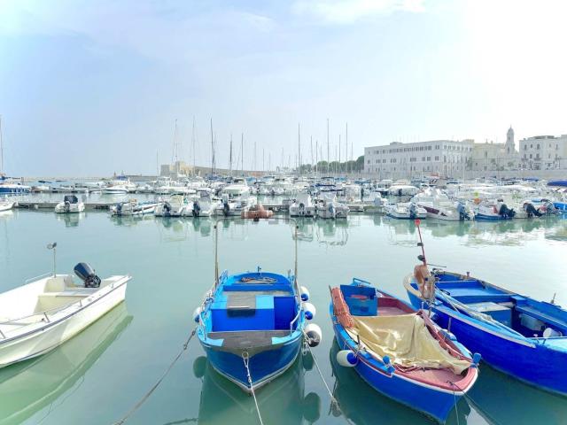 Casa in vendita a Puglia, Barletta-andria-trani