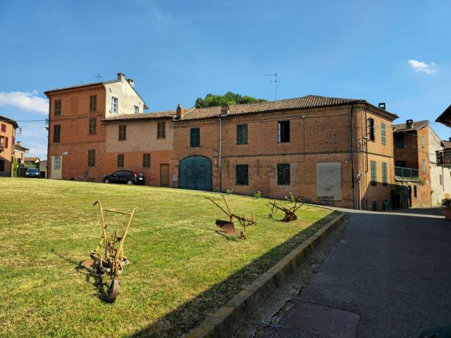Casa in vendita a Piemonte, Alessandria