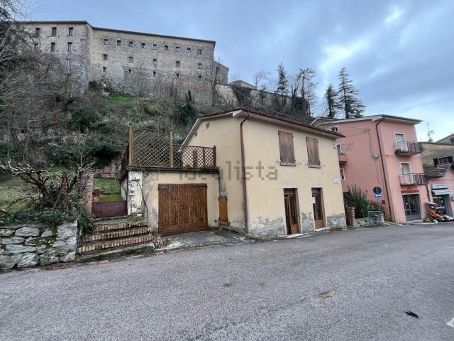 Casa in vendita a Unione di comuni Valmarecchia, Pennabilli