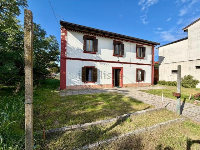 Casa in vendita a Redipuglia, Fogliano Redipuglia