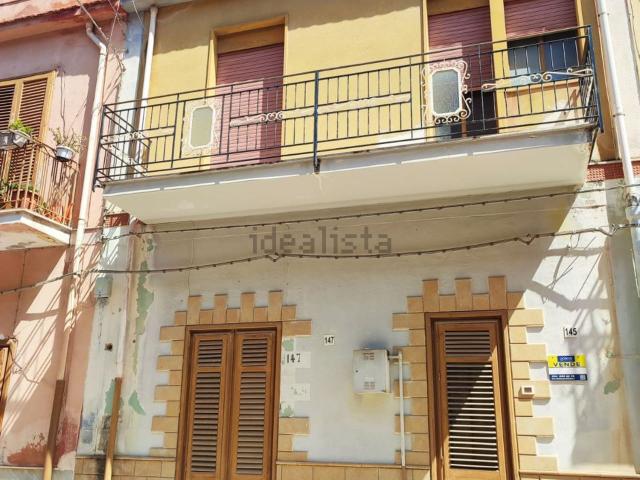 Casa in vendita a Cinisi, Sicilia