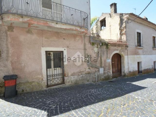 Casa in vendita a Piana Di Monte Verna, Campania