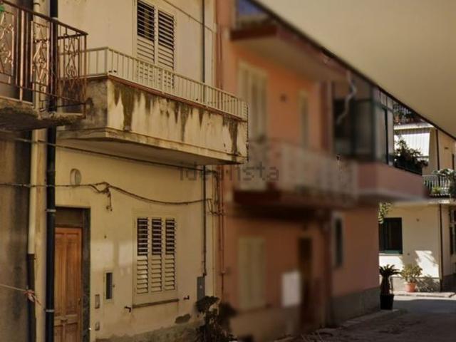 Casa in vendita a Belvedere, Falcone