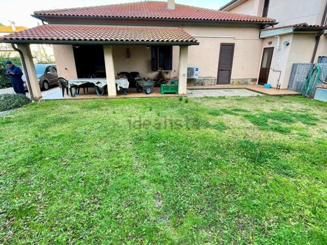 Casa in vendita a Orbetello, Toscana