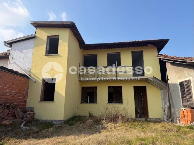 Casa in vendita a Cellio con Breia, Piemonte