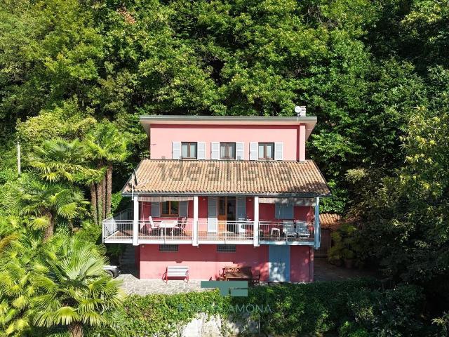Casa in vendita a Comunità Montana Valli del Verbano, Porto Valtravaglia