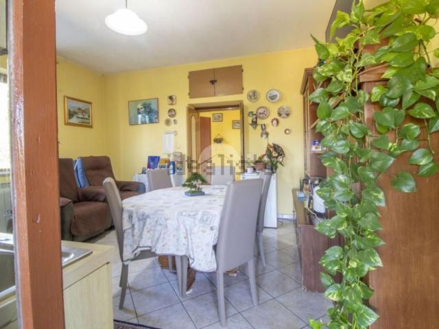 Casa in vendita a Casa Generale, Roma Capitale