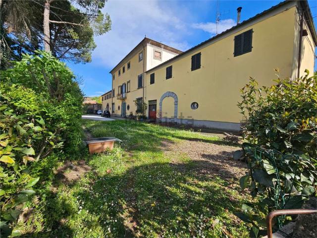 Casa in vendita a Buggiano, Stignano