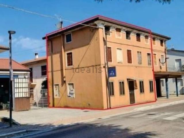 Casa in vendita a Bolzano Vicentino, Veneto