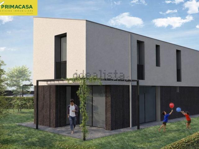 Casa in vendita a Pianura Reggiana, Re