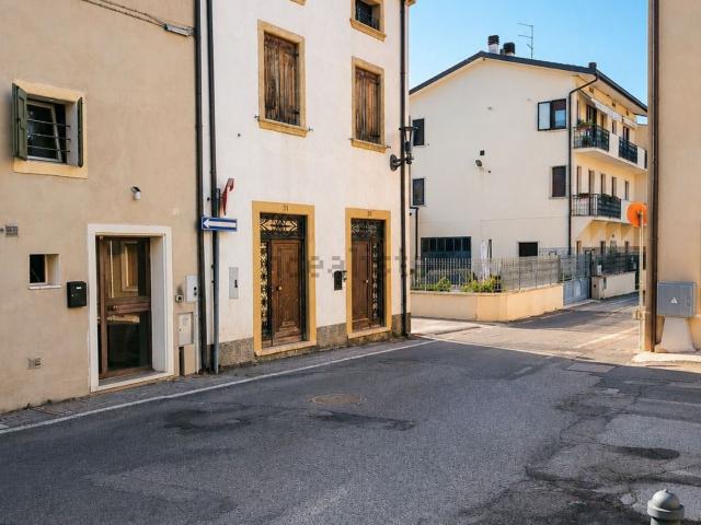 Casa in vendita a Tregnago, Veneto